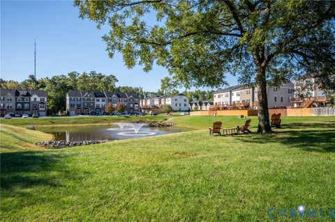 Tiny photo for 7850 Wistar Woods Place, Henrico, VA 23228 (MLS # 2627755)