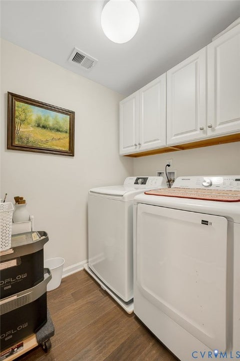 Tiny photo for 7850 Wistar Woods Place, Henrico, VA 23228 (MLS # 2627755)