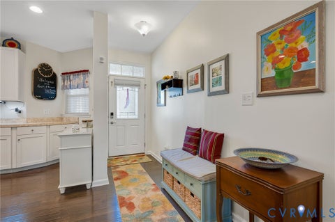 Tiny photo for 7850 Wistar Woods Place, Henrico, VA 23228 (MLS # 2627755)
