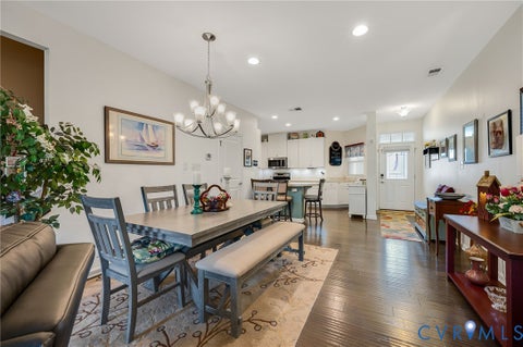 Tiny photo for 7850 Wistar Woods Place, Henrico, VA 23228 (MLS # 2627755)