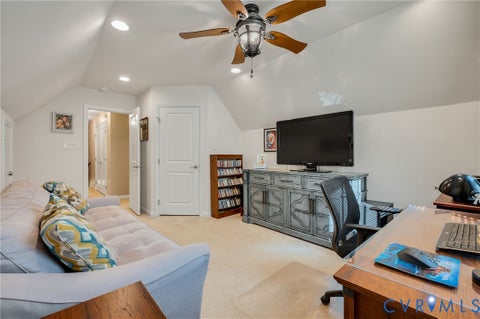 Tiny photo for 7850 Wistar Woods Place, Henrico, VA 23228 (MLS # 2627755)