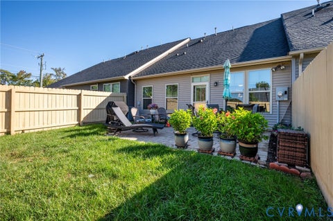 Tiny photo for 7850 Wistar Woods Place, Henrico, VA 23228 (MLS # 2627755)
