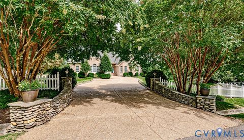 12106 Sloan Drive Chester VA 23838