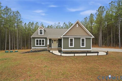 2225 Sutton Cliff Lane Powhatan VA 23139