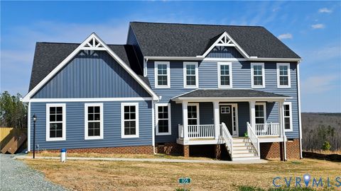 Photo of Lot 19 Porkchop CT, Louisa, VA 23093 (MLS # 2608295)