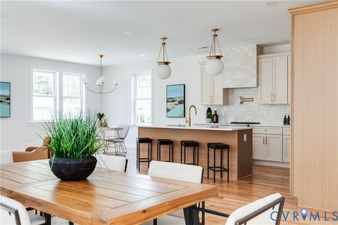 Tiny photo for 404 W 31st Street, Richmond, VA 23225 (MLS # 2606297)