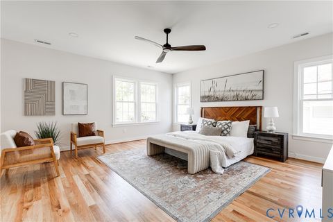 Tiny photo for 404 W 31st Street, Richmond, VA 23225 (MLS # 2606297)