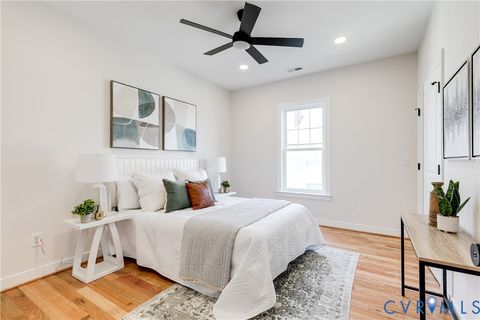 Tiny photo for 404 W 31st Street, Richmond, VA 23225 (MLS # 2606297)
