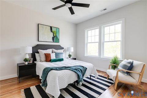 Tiny photo for 404 W 31st Street, Richmond, VA 23225 (MLS # 2606297)