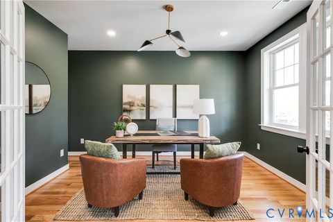 Tiny photo for 404 W 31st Street, Richmond, VA 23225 (MLS # 2606297)