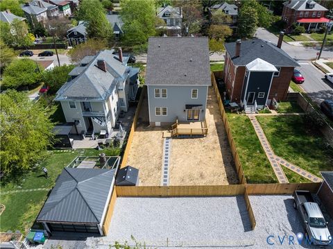 Tiny photo for 404 W 31st Street, Richmond, VA 23225 (MLS # 2606297)