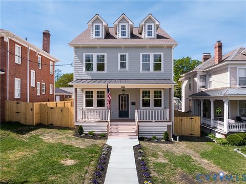 Tiny photo for 404 W 31st Street, Richmond, VA 23225 (MLS # 2606297)