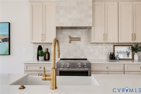 Tiny photo for 404 W 31st Street, Richmond, VA 23225 (MLS # 2606297)