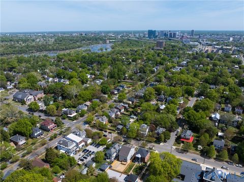 Tiny photo for 404 W 31st Street, Richmond, VA 23225 (MLS # 2606297)