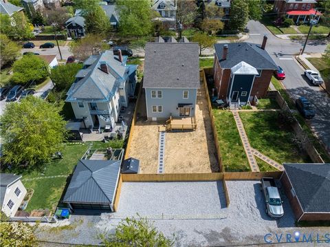 Tiny photo for 404 W 31st Street, Richmond, VA 23225 (MLS # 2606297)