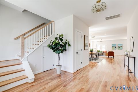 Tiny photo for 404 W 31st Street, Richmond, VA 23225 (MLS # 2606297)