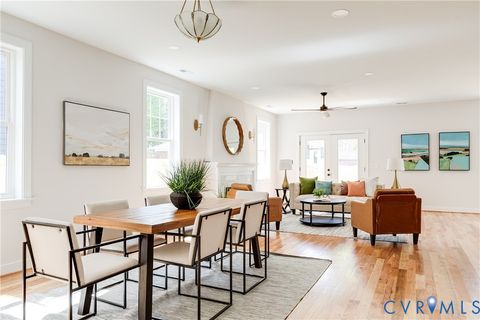Tiny photo for 404 W 31st Street, Richmond, VA 23225 (MLS # 2606297)