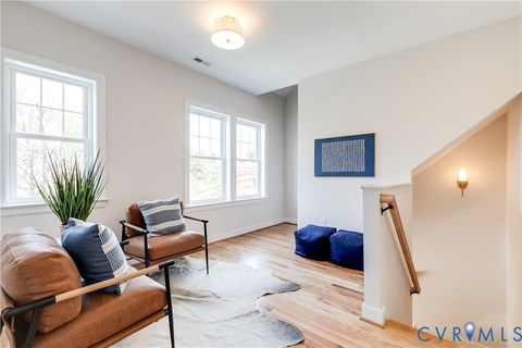 Tiny photo for 404 W 31st Street, Richmond, VA 23225 (MLS # 2606297)