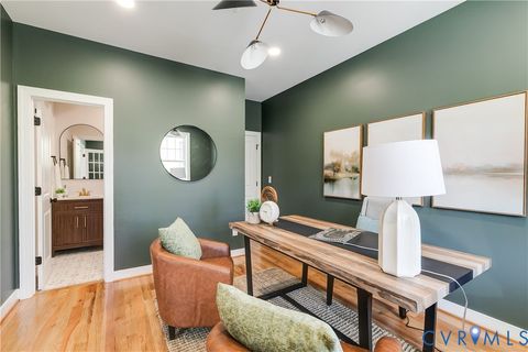 Tiny photo for 404 W 31st Street, Richmond, VA 23225 (MLS # 2606297)