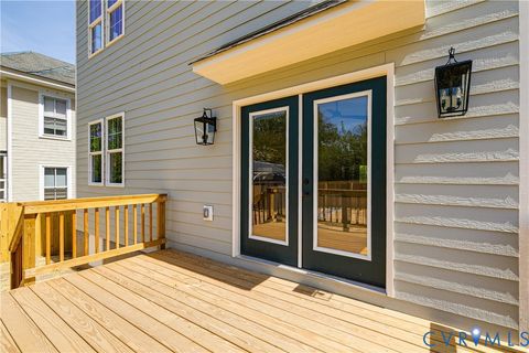 Tiny photo for 404 W 31st Street, Richmond, VA 23225 (MLS # 2606297)