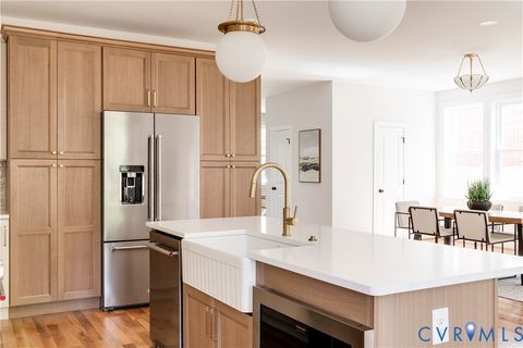 Tiny photo for 404 W 31st Street, Richmond, VA 23225 (MLS # 2606297)