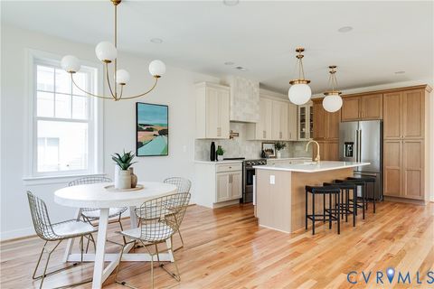 Tiny photo for 404 W 31st Street, Richmond, VA 23225 (MLS # 2606297)
