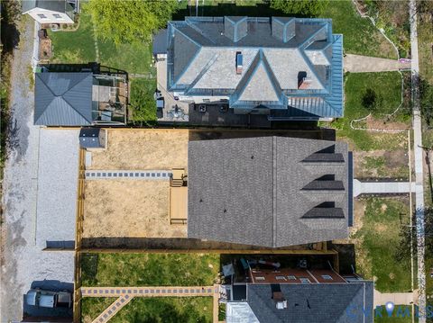 Tiny photo for 404 W 31st Street, Richmond, VA 23225 (MLS # 2606297)