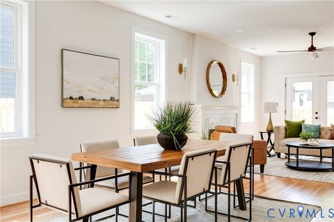 Tiny photo for 404 W 31st Street, Richmond, VA 23225 (MLS # 2606297)
