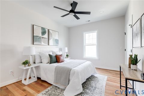 Tiny photo for 404 W 31st Street, Richmond, VA 23225 (MLS # 2606297)
