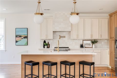 Tiny photo for 404 W 31st Street, Richmond, VA 23225 (MLS # 2606297)