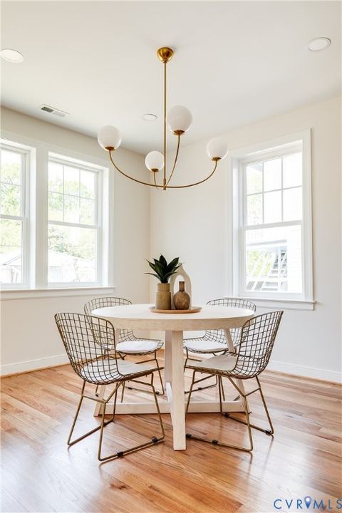 Tiny photo for 404 W 31st Street, Richmond, VA 23225 (MLS # 2606297)