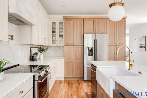 Tiny photo for 404 W 31st Street, Richmond, VA 23225 (MLS # 2606297)