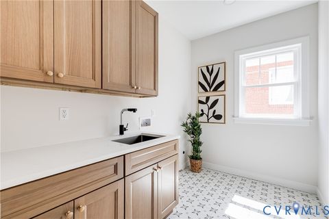 Tiny photo for 404 W 31st Street, Richmond, VA 23225 (MLS # 2606297)