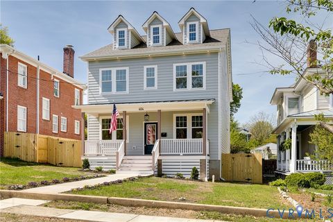 Tiny photo for 404 W 31st Street, Richmond, VA 23225 (MLS # 2606297)