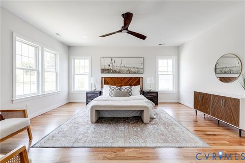 Tiny photo for 404 W 31st Street, Richmond, VA 23225 (MLS # 2606297)