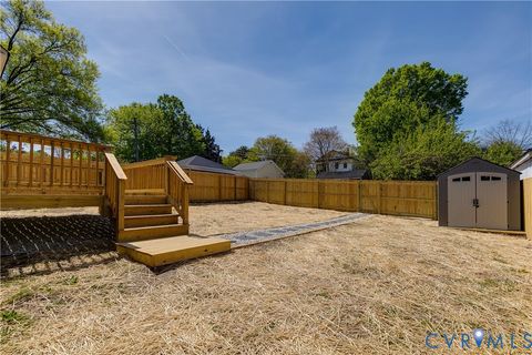 Tiny photo for 404 W 31st Street, Richmond, VA 23225 (MLS # 2606297)