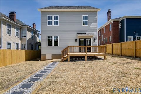 Tiny photo for 404 W 31st Street, Richmond, VA 23225 (MLS # 2606297)