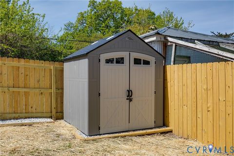 Tiny photo for 404 W 31st Street, Richmond, VA 23225 (MLS # 2606297)