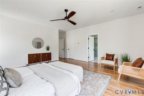 Tiny photo for 404 W 31st Street, Richmond, VA 23225 (MLS # 2606297)