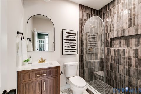 Tiny photo for 404 W 31st Street, Richmond, VA 23225 (MLS # 2606297)