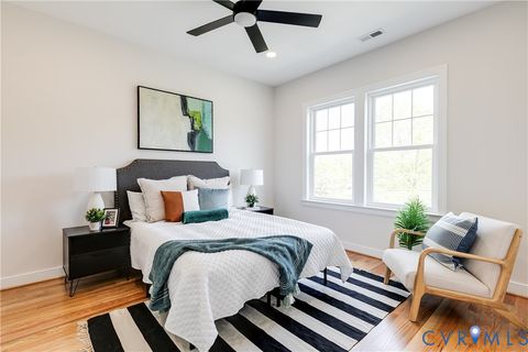 Tiny photo for 404 W 31st Street, Richmond, VA 23225 (MLS # 2606297)