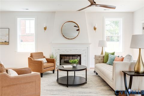 Tiny photo for 404 W 31st Street, Richmond, VA 23225 (MLS # 2606297)