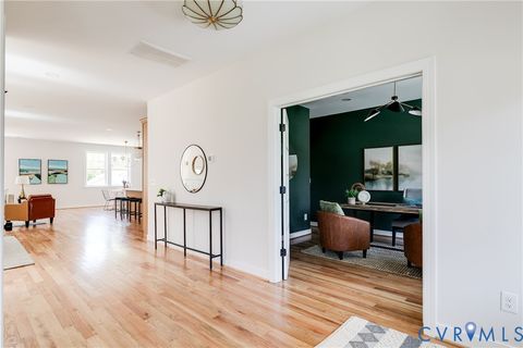 Tiny photo for 404 W 31st Street, Richmond, VA 23225 (MLS # 2606297)