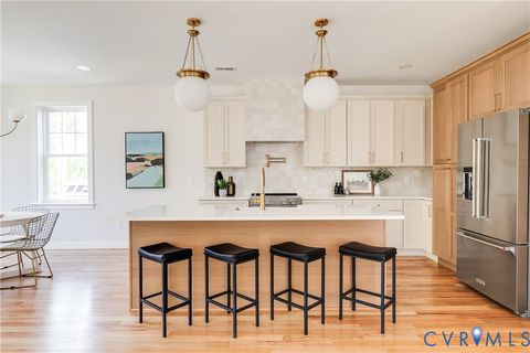 Tiny photo for 404 W 31st Street, Richmond, VA 23225 (MLS # 2606297)