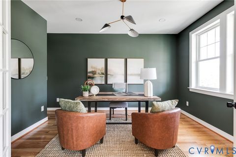 Tiny photo for 404 W 31st Street, Richmond, VA 23225 (MLS # 2606297)