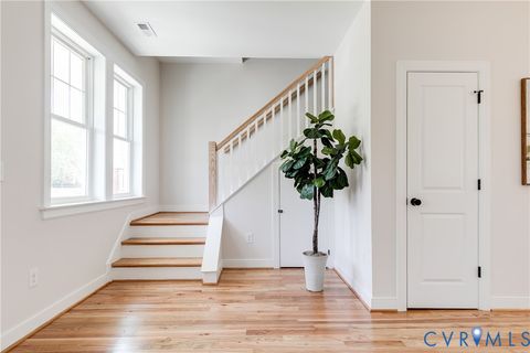 Tiny photo for 404 W 31st Street, Richmond, VA 23225 (MLS # 2606297)