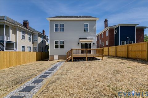 Tiny photo for 404 W 31st Street, Richmond, VA 23225 (MLS # 2606297)