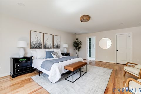 Tiny photo for 404 W 31st Street, Richmond, VA 23225 (MLS # 2606297)