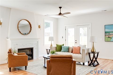 Tiny photo for 404 W 31st Street, Richmond, VA 23225 (MLS # 2606297)