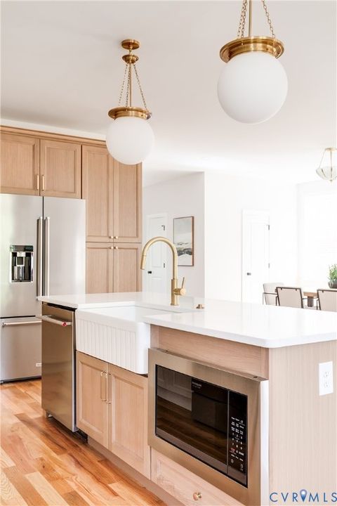 Tiny photo for 404 W 31st Street, Richmond, VA 23225 (MLS # 2606297)
